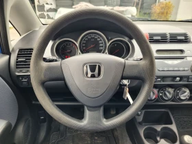 Honda Jazz 1.4  i | Auto.bg — изображение 11