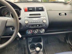 Honda Jazz 1.4  i | Auto.bg — изображение 10
