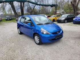 Honda Jazz 1.4  i | Auto.bg — изображение 2