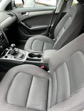 Audi A4 2.0 TDI 4x4 - 8200 € / 16037.81 лв. - 33441997 4