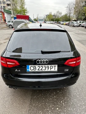Audi A4 2.0 TDI 4x4 - 8200 € / 16037.81 лв. - 33441997 2