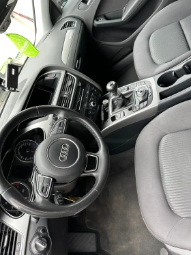 Audi A4 2.0 TDI 4x4 - 8200 € / 16037.81 лв. - 33441997 12