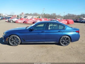BMW 540 2021 BMW 540I XDRIVE | Mobile.bg � ����� ������ 5