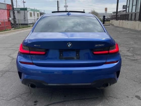 BMW 330 i xDrive/��������/�������/360 CAM | Mobile.bg � ����� ������ 5