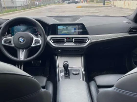 BMW 330 i xDrive/��������/�������/360 CAM | Mobile.bg � ����� ������ 8