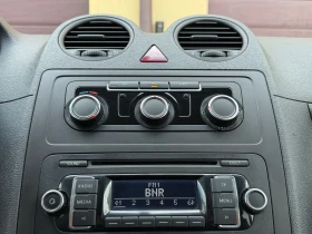 VW Caddy 2.0i/109ps/CNG | Mobile.bg � ����� ������ 13