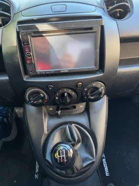 Mazda 2 1.3 i Ce PRO 75�� | Mobile.bg � ����� ������ 11