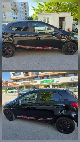 Mazda 2 1.3 i Ce PRO 75�� | Mobile.bg � ����� ������ 6