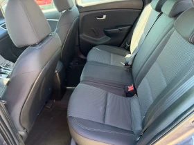 Hyundai I30 1.6d/110hp/Automatic/EVRO6/ | Mobile.bg � ����� ������ 12