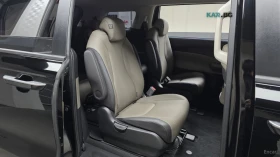 Kia Carnival * 2.2d* PRESTIGE* КОЖА* ПОДГРЕВ* ОБДУХВАНЕ* КАМЕРА | Auto.bg — изображение 12