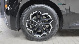Kia Carnival * 2.2d* PRESTIGE* КОЖА* ПОДГРЕВ* ОБДУХВАНЕ* КАМЕРА | Auto.bg — изображение 5