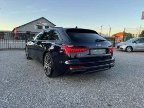 Audi A6 40TDI QUATTRO 3xSline! MATRIX Black edition!  | Mobile.bg � ����� ������ 5