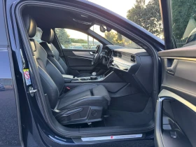 Audi A6 40TDI QUATTRO 3xSline! MATRIX Black edition!  | Mobile.bg � ����� ������ 15