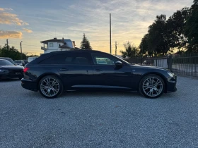 Audi A6 40TDI QUATTRO 3xSline! MATRIX Black edition!  | Mobile.bg � ����� ������ 8
