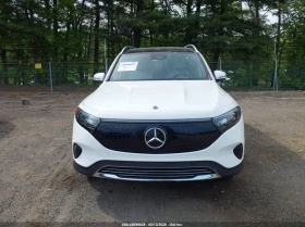 Mercedes-Benz EQB 300* 4MATIC* ПОДГРЕВ* КАМЕРА* ПАНО*  - 21300 € / 41659.18 лв. - 81391031 3