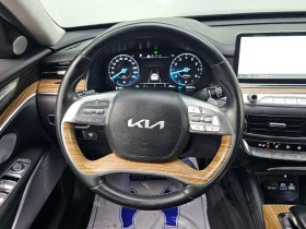 Kia K9 * 3.8* GDI* MASTERS* AWD* ���������* ��������*  | Mobile.bg � ����� ������ 14