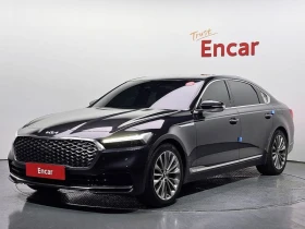 ������ Kia K9