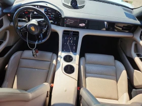 Porsche Taycan 4S | Auto.bg — изображение 8