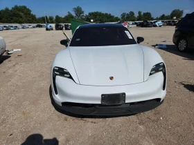 Porsche Taycan 4S | Auto.bg — изображение 11
