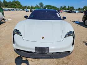 Porsche Taycan 4S | Auto.bg — изображение 5