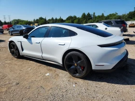 Porsche Taycan 4S | Auto.bg — изображение 3