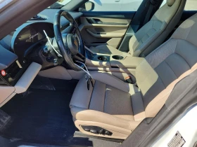 Porsche Taycan 4S | Auto.bg — изображение 7