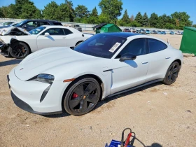 Porsche Taycan 4S | Auto.bg — изображение 2