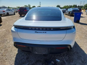 Porsche Taycan 4S | Auto.bg — изображение 6