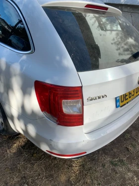 Skoda Superb | Mobile.bg � ����� ������ 8