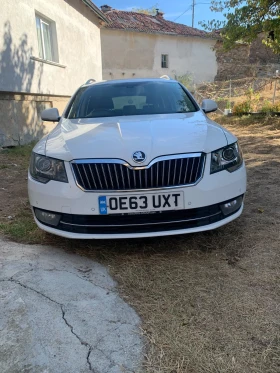 Skoda Superb | Mobile.bg � ����� ������ 9