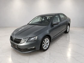 ����� �� �������� �� Skoda Octavia 1.4i 150kc