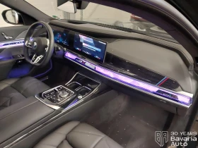 BMW 740 d xDrive Sportautomatic | Mobile.bg � ����� ������ 7