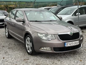 Skoda Superb 2.0TDI 170HP 4x4 БЕЗ АНАЛОГ ! 