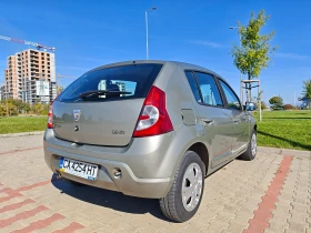 Dacia Sandero Laureate 1.6 MPI LPG - 2900 € - 30538343 6