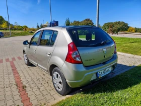 Dacia Sandero Laureate 1.6 MPI LPG - 2900 € - 30538343 4