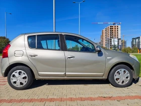 Dacia Sandero Laureate 1.6 MPI LPG - 2900 € - 30538343 7