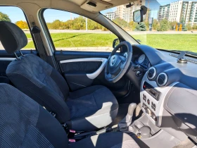 Dacia Sandero Laureate 1.6 MPI LPG - 2900 € - 30538343 10
