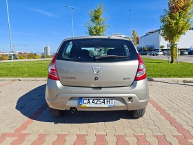 Dacia Sandero Laureate 1.6 MPI LPG - 2900 € - 30538343 5