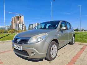 Dacia Sandero Laureate 1.6 MPI LPG - 2900 € - 30538343 2