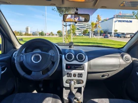 Dacia Sandero Laureate 1.6 MPI LPG - 2900 € - 30538343 9