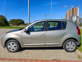 Dacia Sandero Laureate 1.6 MPI LPG - 2900 € - 30538343 3