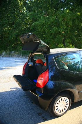 Citroen C2 - 1500 € - 48027505 11