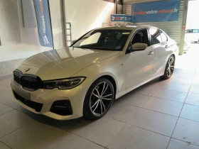 BMW 330 M-Sport Франция