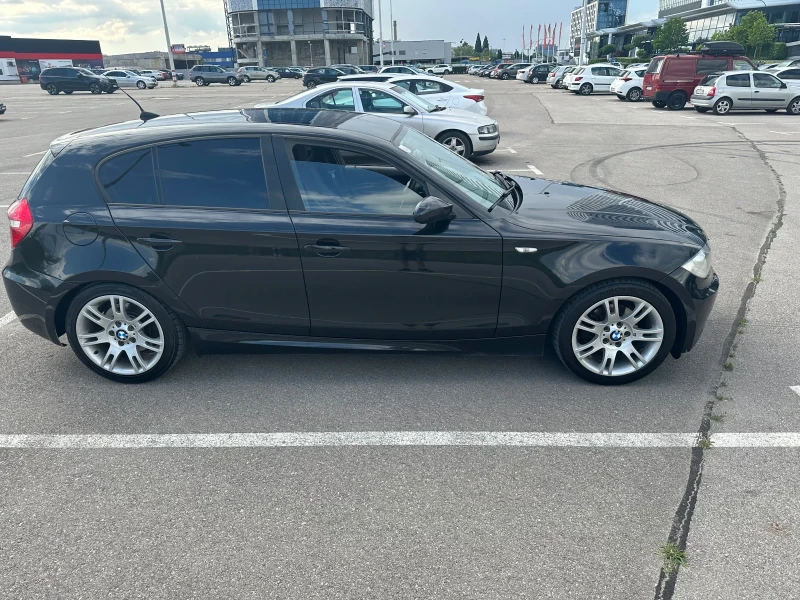 BMW 118 2000, снимка 4 - Автомобили и джипове - 45650620