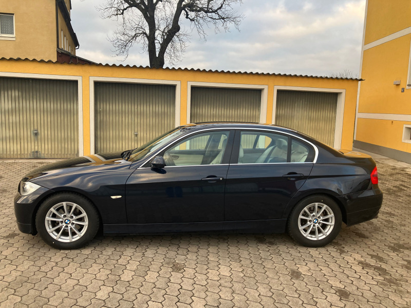 BMW 325 Бензин Газ , снимка 4 - Автомобили и джипове - 45536134