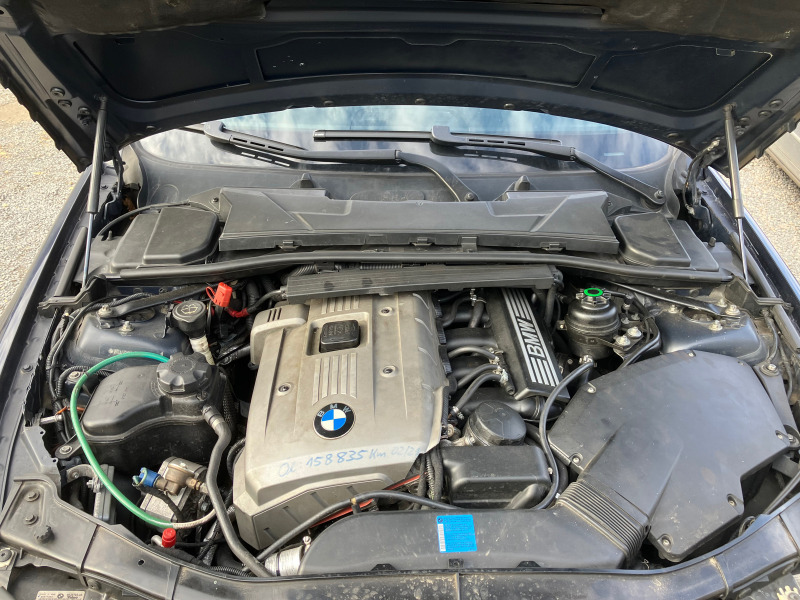 BMW 325 Бензин Газ , снимка 11 - Автомобили и джипове - 45536134