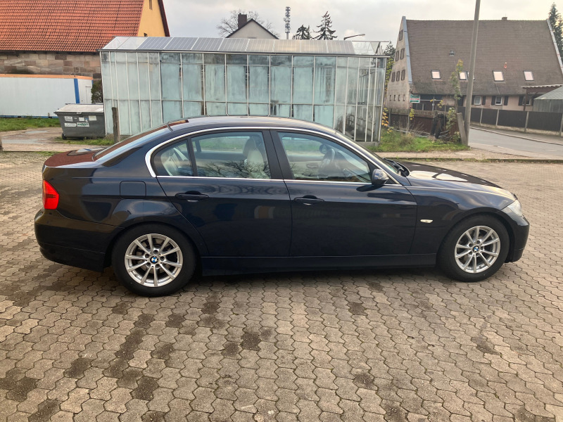 BMW 325 Бензин Газ , снимка 5 - Автомобили и джипове - 45536134