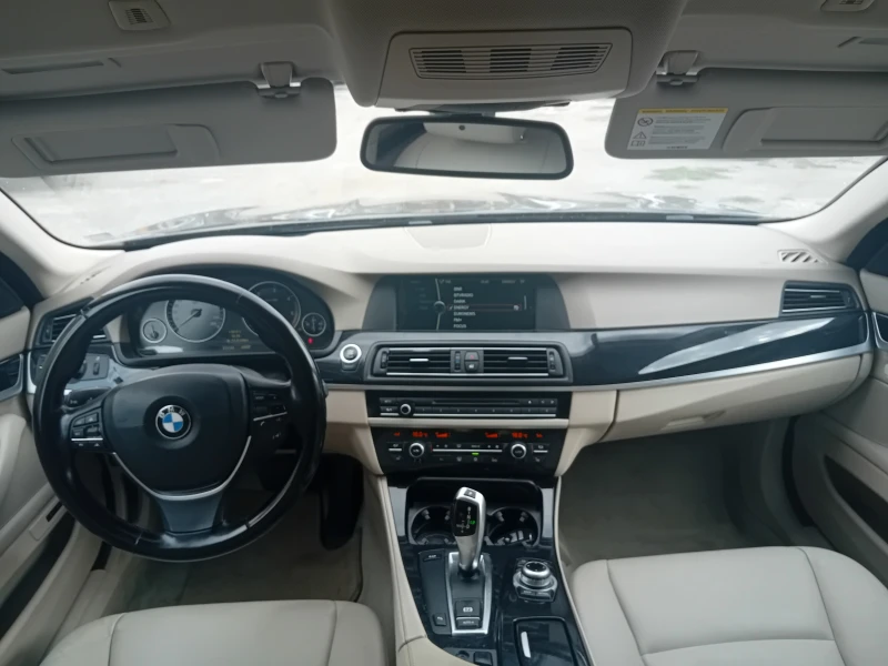 BMW 530 ШВЕЙЦАРИЯ , снимка 10 - Автомобили и джипове - 47194414