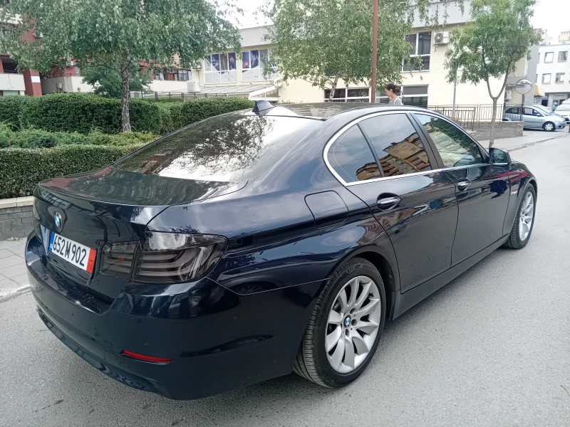 BMW 530 ШВЕЙЦАРИЯ , снимка 3 - Автомобили и джипове - 47194414