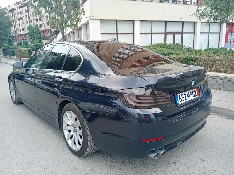 BMW 530 ШВЕЙЦАРИЯ , снимка 1 - Автомобили и джипове - 47194414